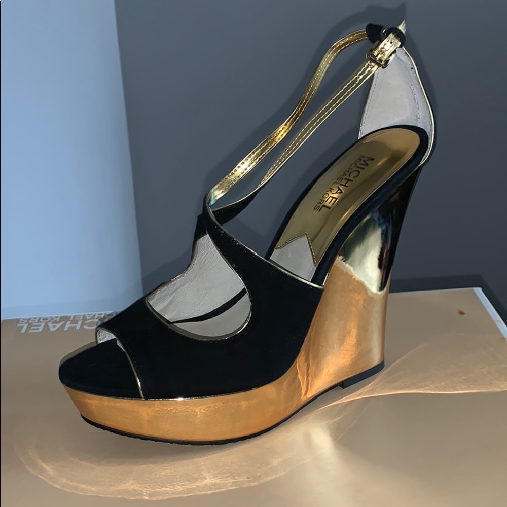 Michael Kors Wedges make a offer